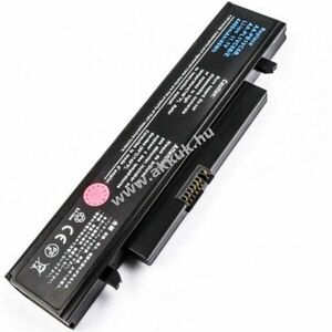 Helyettesítő akku Samsung N210 NB30 11, 1V 4400mAh laptop kép