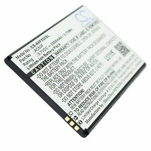 Helyettesítő akku Archos AC50FNEV AC50F 3, 7V 1000mAh mobiltelefon Li-ion kép
