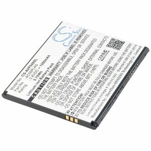 Helyettesítő akku Archos AC50PL4G Archos 50 Platinum 4G mobiltelefon kép