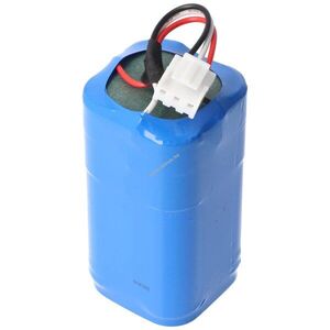 Helyettesítő akku Philips FC8603 FC8700 FC8705 FC8710 4IFR19/66 12, 8V 1400mAh Li-ion kép