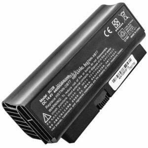 Helyettesítő laptop akku HP Compaq 482372-322 HSTNN-XB77 HSTNN-OB77 14, 4V 4400mAh kép