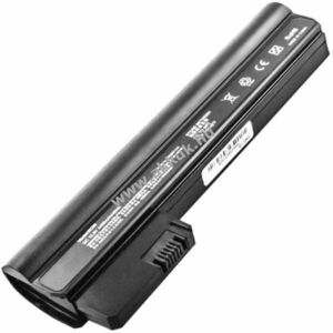 Helyettesítő laptop akku HP Compaq MINI CQ10 HSTNN-DB1U 10, 8V 4400mAh kép