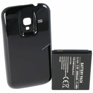 Helyettesítő akku Samsung Galaxy Ace 2 GT-I8160 GT-I8160P mobiltelefon kép