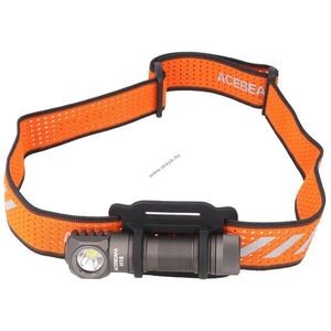 AceBeam H16 14500 akku 3, 7V 920mAh Li-Ion kép