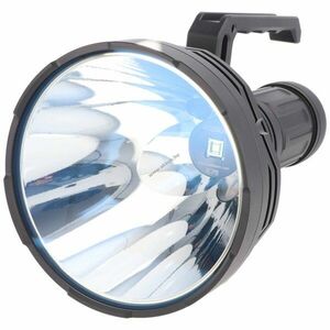 AceBeam K75 2.0 zseblámpa 6.300lm 2.500m hatótáv 4x18650 nélkül kép