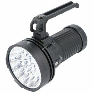 AceBeam X25 zseblámpa 14, 4V 4250mAh 22000lm 1505m RGB beépített akkupakk Li-Ion kép