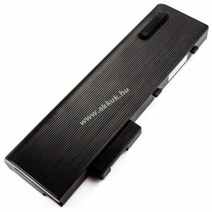 Helyettesítő akku Acer Aspire 1410 BT.T5003.001 14, 8V 4400mAh laptop Li-Ion kép
