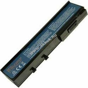 Helyettesítő akku Acer 2420/2920/3620 11, 1V 4400mAh laptop Li-Ion kép