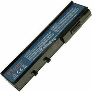 Helyettesítő laptop akku Acer BTP-2J1 Aspire 2920 Extensa 3100 6900-7800mAh kép