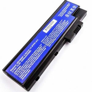 Helyettesítő akku Acer Aspire 9423WSMI laptop 14, 8V 4400mAh kép
