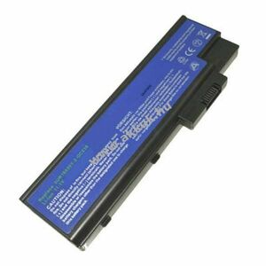 Helyettesítő akku laptop Acer Aspire 9423WSMI 11, 1V 5200mAh Li-Ion kép