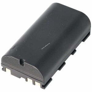 Helyettesítő akku Leica PIPER100/200 RX900/1200 ATX900/1200 7, 4V 2200-2600mAh videokamera Li-Ion kép