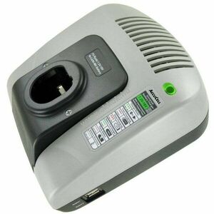Univerzális töltő Ryobi RY1201 RY1420 RY62 RY6200 RY6201 RY6202 RY721 RY721K2 RY961 2xUSB kép