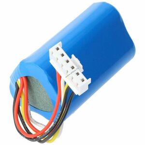 Helyettesítő akku JBL Charge Essential 2 GSP-1S3P-CH40 3, 7V 7500mAh bluetooth hangszóró Li-Ion kép