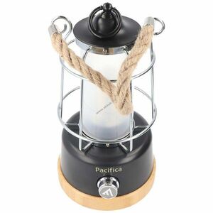 Helyettesítő akku Mactronic Maritime kemping LED lámpa 2x18650 370lm 499g Li-ion kép