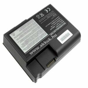 Helyettesítő laptop akku Acer Travelmate 270/550 14, 8V 4400mAh Li-Ion kép