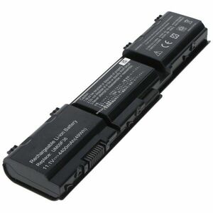 Helyettesítő laptop akku Acer Aspire 1420P/1820/1825 11, 1V 4400mAh 1db/csomag Li-Ion kép