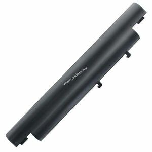 Helyettesítő akku Acer Aspire 3810T laptop 11, 1V 4400mAh Li-Ion kép