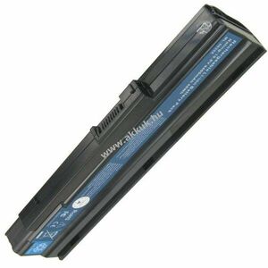 Helyettesítő akku laptop Acer Extensa 5635Z Gateway NV4001c 10, 8V 4400mAh 48Wh Li-Ion kép