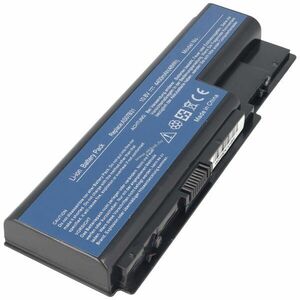 Helyettesítő laptop akku Acer Aspire 7738G 10, 8V 4400mAh kép