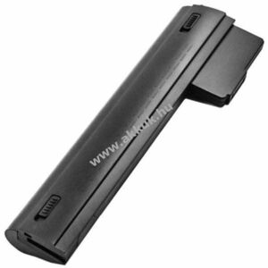 Helyettesítő laptop akku HP HSTNN-LB1Y HSTNN-UB1Y XQ505AA 10, 8V 4400mAh kép