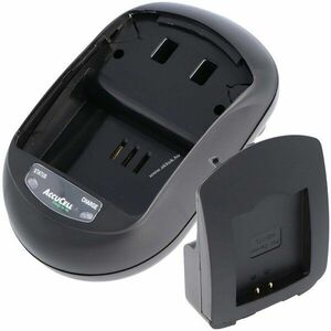 Canon NB-11L IXUS 125 HS gyorstöltő fényképezőgép cserélhető adapter 100-240V 12V kép