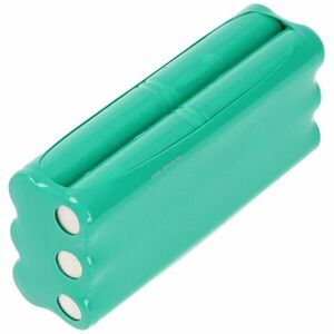 Helyettesítő akku Dirt Devil Libero M606 porszívó 0606004 0607004 14, 4V 800mAh NiMH kép