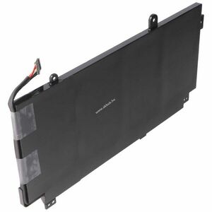Helyettesítő akku Lenovo ThinkPad Yoga 15 4ICP6/58/92 SB10F46446 00HW008 15, 1V 4300mAh laptop Li-Ion kép
