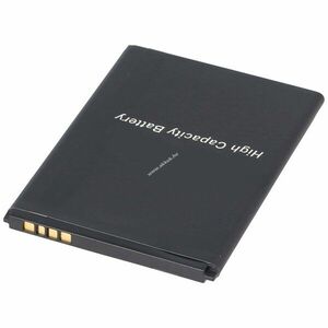 Helyettesítő akku Alcatel TLI020F7 OT-5045/OT-5045A/OT-5045D/OT-5045J/OT-5045T 3, 8V 1950mAh Li-Ion kép
