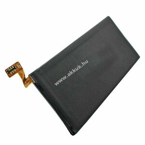 Helyettesítő akku mobiltelefon Alcatel One Touch Pop 4S LTE OT-5095 TLp029B1 Li-Ion kép