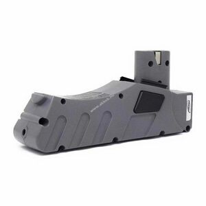 Helyettesítő akku Einhell RG-CH 18 Li 18V 3000mAh szerszámgép Li-Ion kép