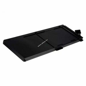 Helyettesítő laptop akku Apple MacBook Pro 17 A1297 A1309 7, 4V 11200mAh LiPo kép