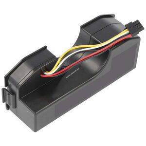 Helyettesítő akku Cecotec Conga 3090 Akkutípus 05173 14, 8V 3000mAh okosotthon kép