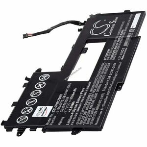 Helyettesítő laptop akku Lenovo ThinkPad X1 Titanium Yoga 20QA001QPB L19M4P73 7, 7V 5700mAh LiPo kép