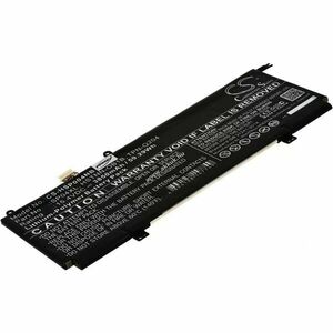 Helyettesítő laptop akku HP Spectre X360 13-AP0109ng L28538-AC1 SP04XL 15, 4V 3850mAh kép