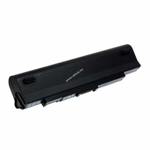 Helyettesítő akku Acer Aspire One 531/751 UM09B7C 11, 1V 5200mAh laptop kép