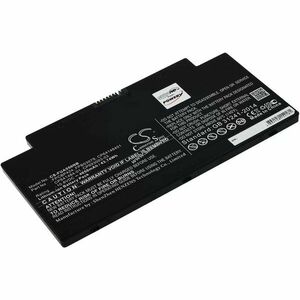 Helyettesítő laptop akku Fujitsu LifeBook AH77/M A556 U536 FPCBP424 10.8V 4050mAh Li-Ion kép