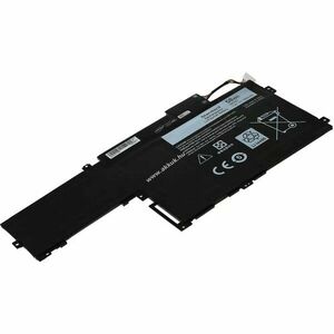 Helyettesítő laptop akku Dell Inspiron 14 7000 14-7437 5KG27 C4MF8 7, 4V 7830mAh LiPo kép