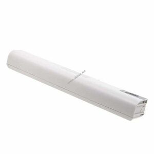 Helyettesítő akku Acer Aspire One laptop 11, 1V 2600mAh fehér Li-Ion kép