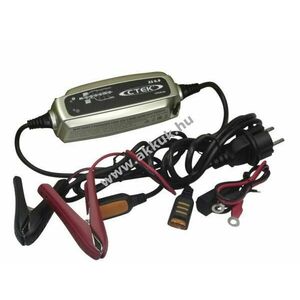 CTEK XS 0, 8 töltő 12V 0, 8A zárt ólomakkumulátorokhoz IP65 kép