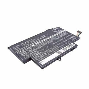 Helyettesítő laptop akku Lenovo ThinkPad Yoga S1 Yoga 12 45N1707 14, 8V 3150mAh LiPo kép