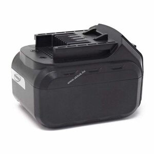 Helyettesítő akku szerszámgép Lux-Tools ABS-12-Li Typ 3I(NCM)R19/65 Li-ion NCM kép