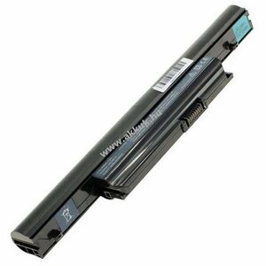 Helyettesítő laptop akku Acer AS01B41 AS10B31 AS10B3E AS10B51 4400mAh kép