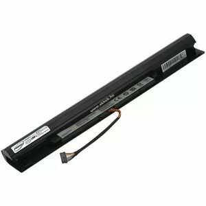 Helyettesítő laptop akku Lenovo IdeaPad 100 80QQ TianYi100-14 L15L4A01 14, 4V 2200mAh Li-Ion kép