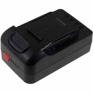 Helyettesítő akku szerszámgép Einhell BT-CD 14 14.4V 2000mAh 4511319 Li-Ion kép