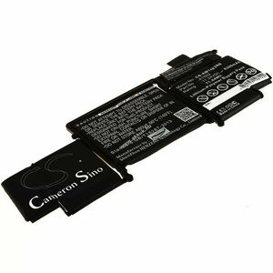Helyettesítő akku laptop Apple MacBook Pro 13 A1493 A1502 Core i5 2.4 / i7 2.8 11, 34V 6300mAh kép