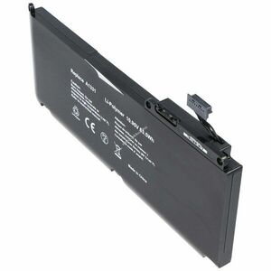Helyettesítő laptop akku Apple MacBook Pro 17 A1331 A1342 10, 95V 5800mAh Li-Polymer kép
