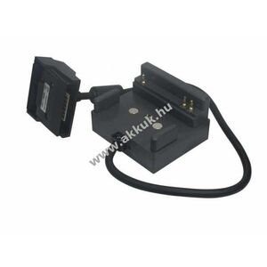 Cadex adapter Zoll M-sorozat PD4410 PD4410SMT PD4410XL 07-111-1670 kép