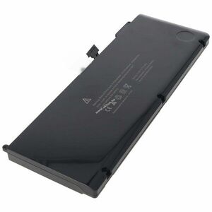Helyettesítő akku Apple MacBook Pro 15 A1286 A1382 laptop 10, 95V 7000mAh 77, 5Wh Li-Polymer kép