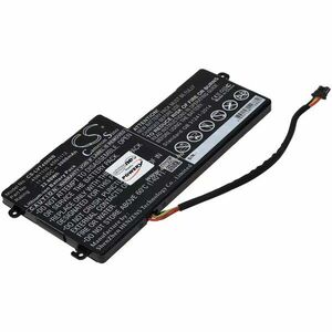 Helyettesítő akku Lenovo ThinkPad laptop X240 T440s T450 11, 4V 2000mAh 45N1110 Li-Ion kép